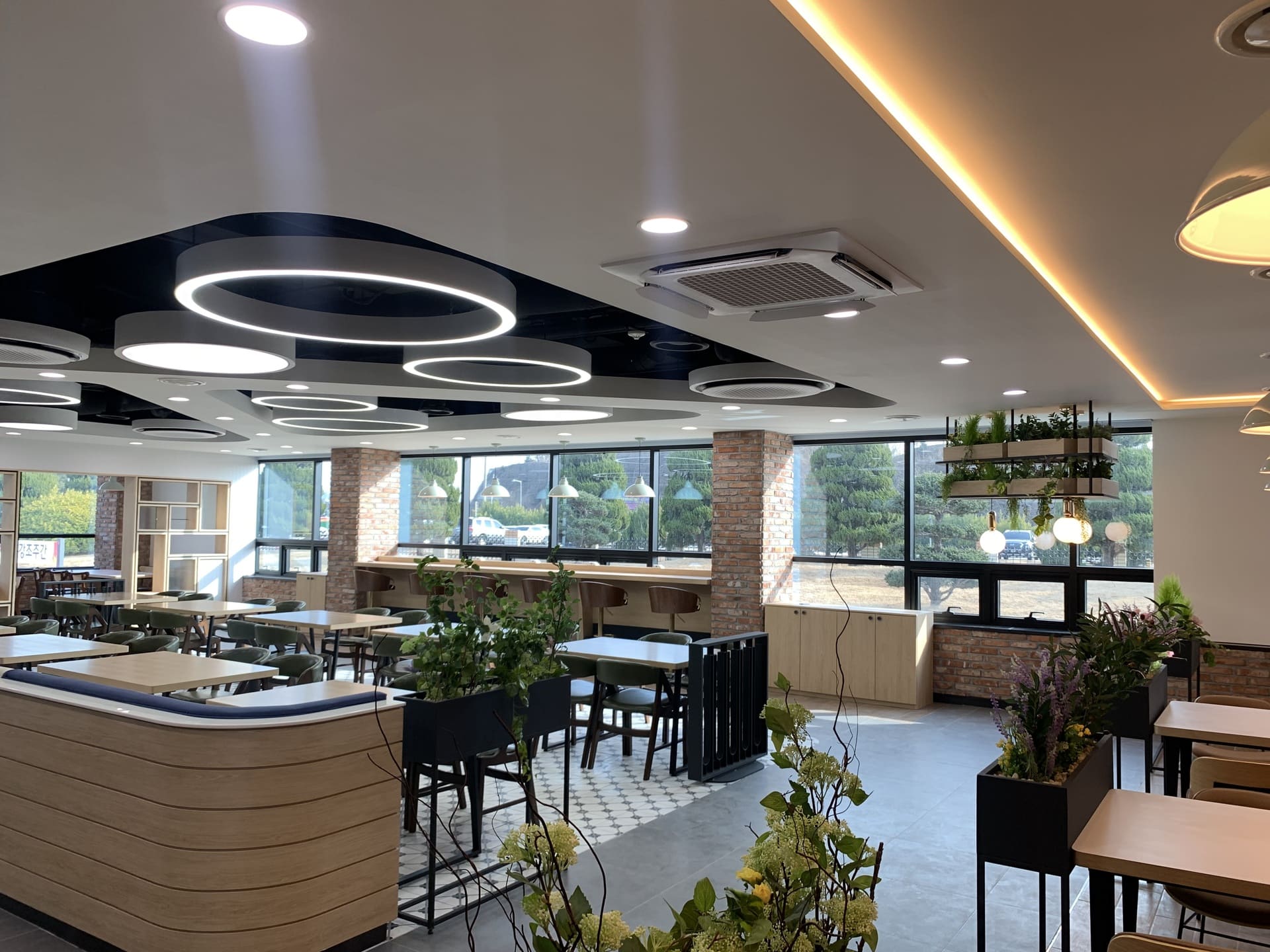 어텀디자인 롯데구내식당10