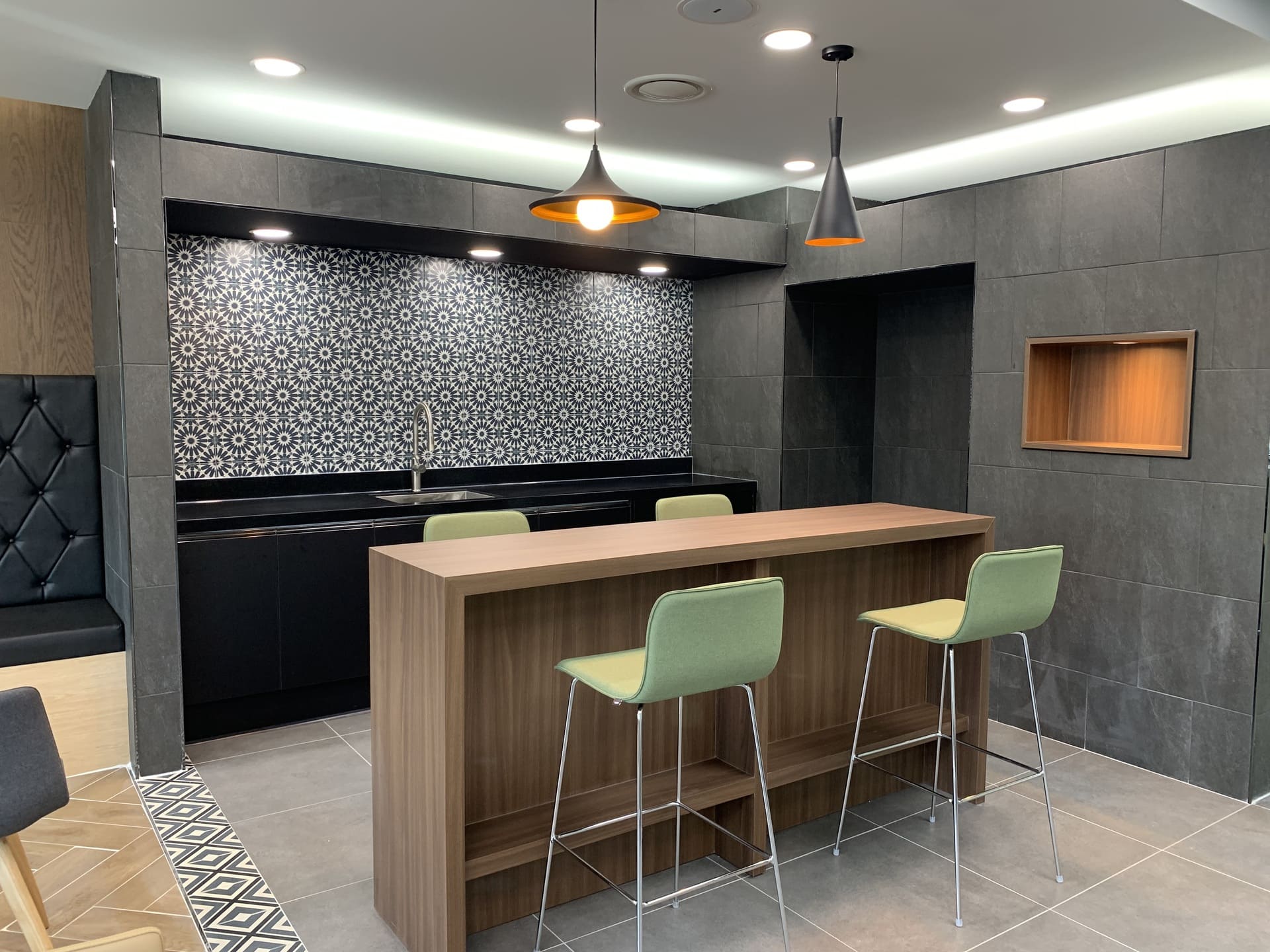 어텀디자인 롯데구내식당13