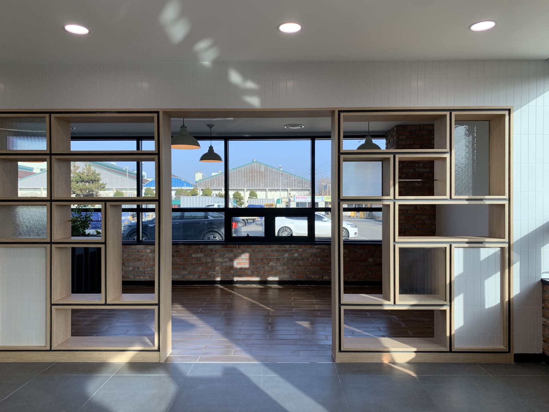 어텀디자인 롯데구내식당2