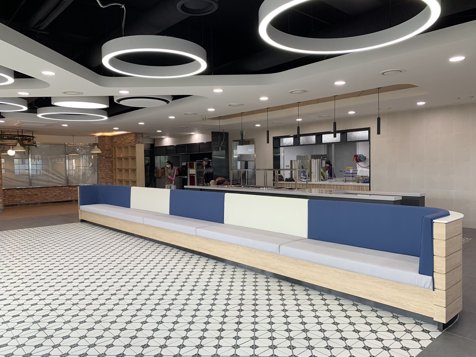 어텀디자인 롯데구내식당3