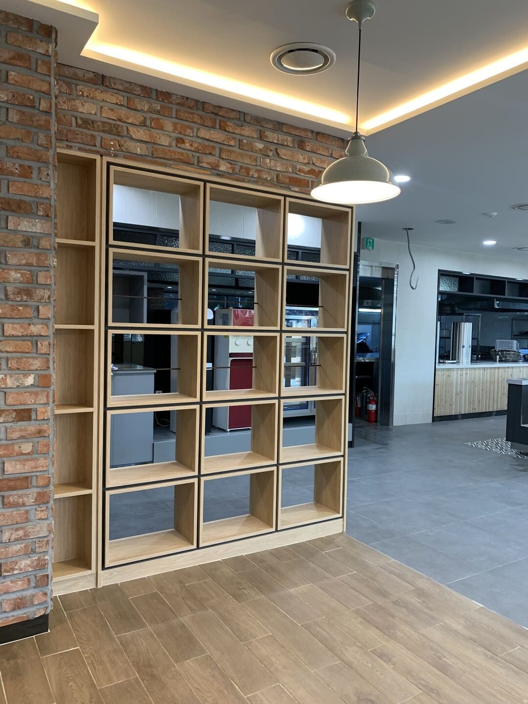 어텀디자인 롯데구내식당4