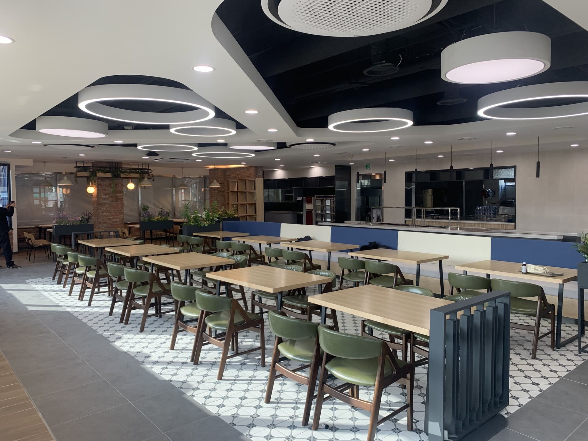 어텀디자인 롯데구내식당6