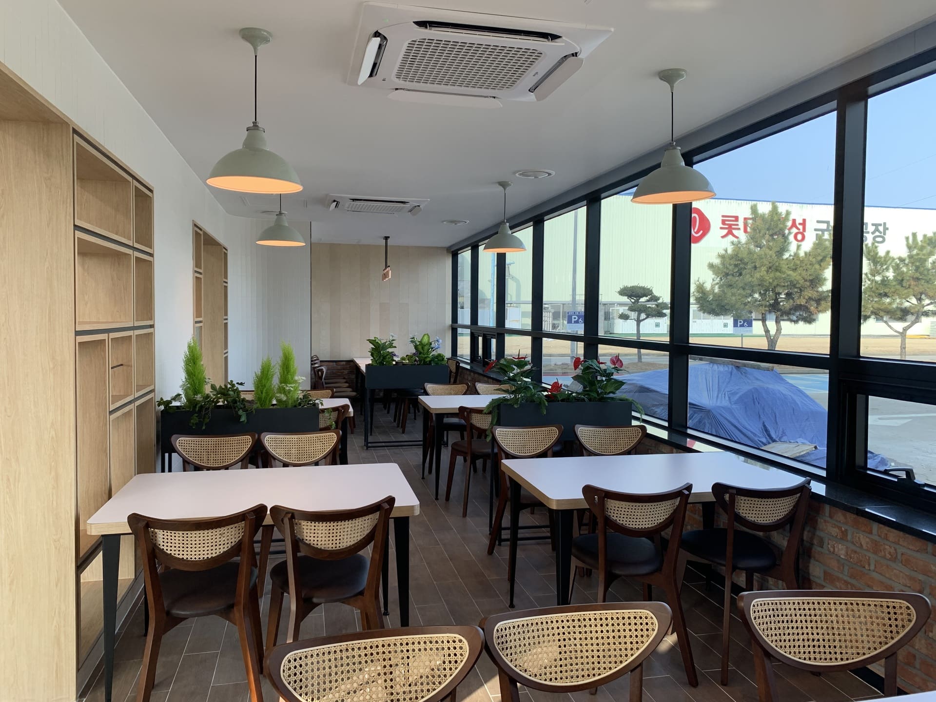 어텀디자인 롯데구내식당8