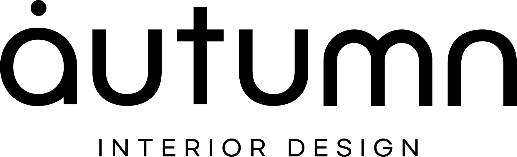 어텀디자인 풀로고